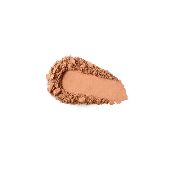 Beauty Essentials Silky Matte Bronzer jedwabisty bronzer o matowym wykończeniu 01 Hazelnut 9g Supply