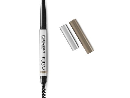 Eyebrow Sculpt Automatic Pencil automatyczna kredka do brwi 01 Light Blondes 0.5g Discount