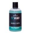 Big Flirt Pheromone Infused Bubble Bath płyn do kąpieli z feromonami Sweet Temptation 237ml For Sale