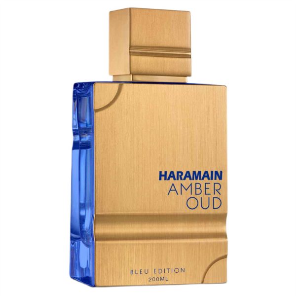 Amber Oud Bleu Edition woda perfumowana spray 200ml Hot on Sale