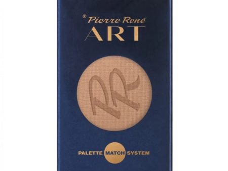 Art Palette Match System puder brązujący do palety magnetycznej 07 5.5g Supply