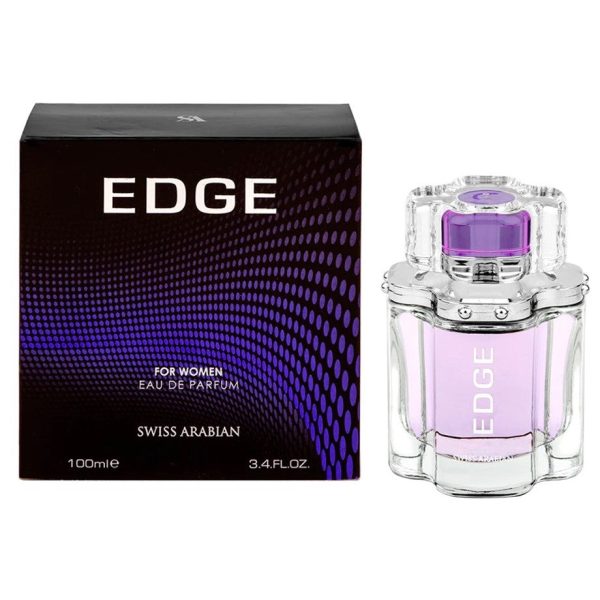 Edge woda perfumowana spray 100ml For Cheap