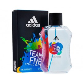 Team Five Special Edition woda toaletowa spray 100ml on Sale