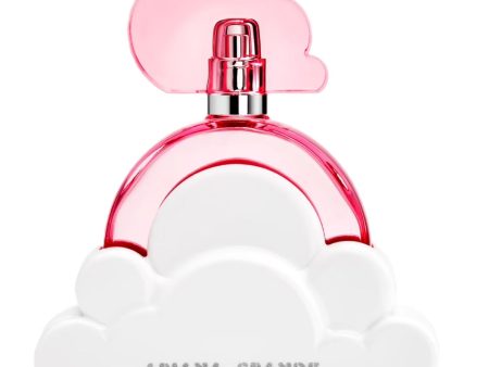 Cloud Pink woda perfumowana spray 30ml Fashion