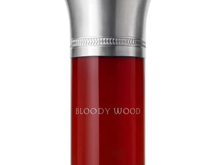 Bloody Wood perfumy spray 100ml on Sale