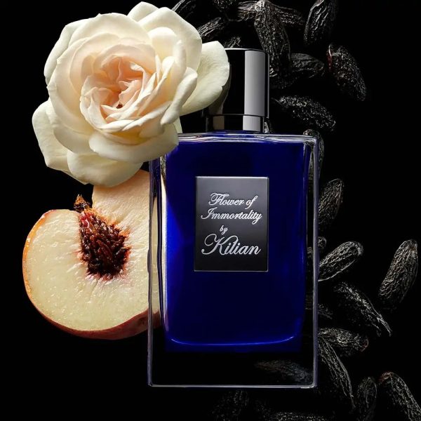 Flower of Immortality woda perfumowana spray 50ml For Cheap