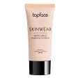 Skinwear Matte Effect Foundation matujący podkład do twarzy 004 30ml Supply