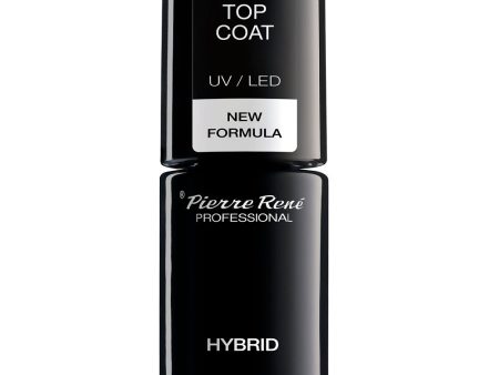 Top Coat top do lakierów hybrydowych 6ml Online