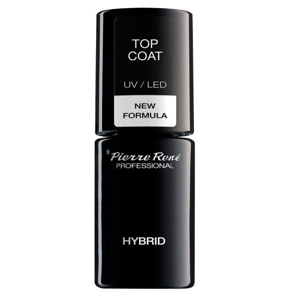 Top Coat top do lakierów hybrydowych 6ml Online