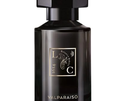 Valparaiso perfumy spray 50ml For Discount