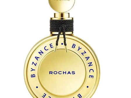 Byzance Gold woda perfumowana spray 90ml - produkt bez opakowania Online