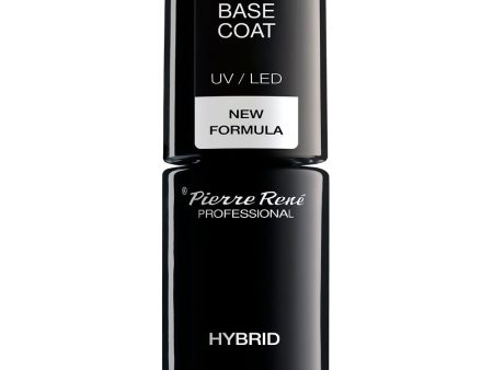 Base Coat baza do lakierów hybrydowych 6ml Supply