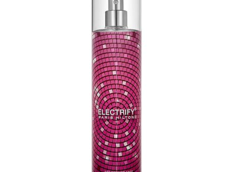 Electrify mgiełka zapachowa 236ml Sale