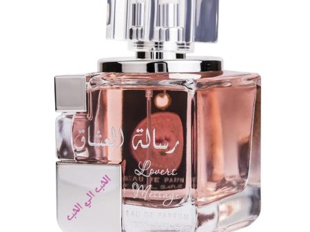 Risalat Al Ishaq woda perfumowana spray 100ml on Sale