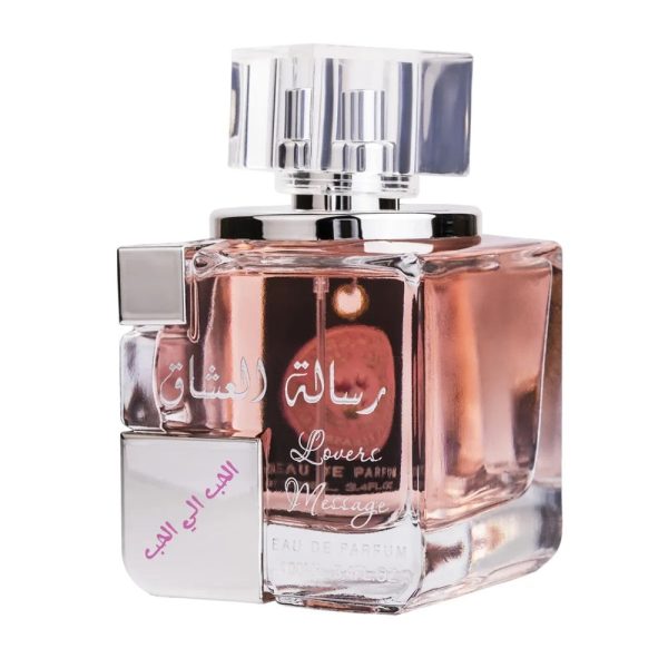 Risalat Al Ishaq woda perfumowana spray 100ml on Sale