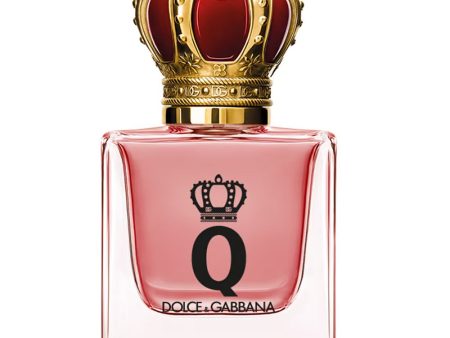 Q by Dolce & Gabbana Intense woda perfumowana spray 30ml For Sale