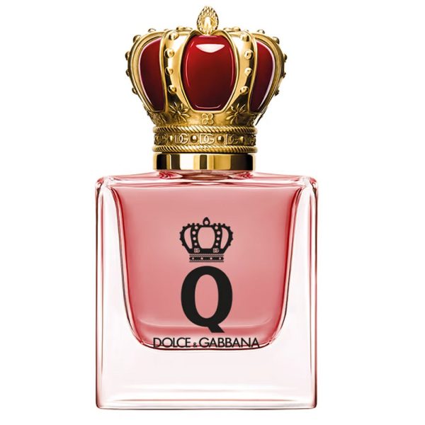 Q by Dolce & Gabbana Intense woda perfumowana spray 30ml For Sale