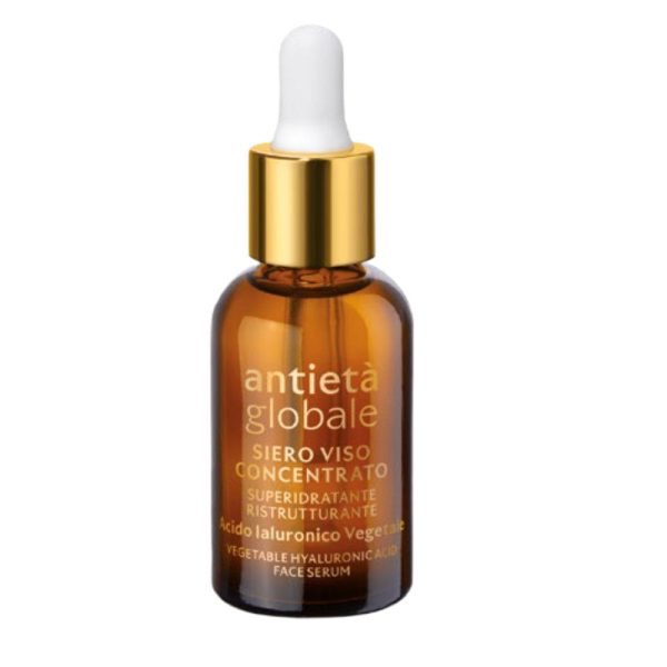 Antieta Globale skoncentrowane serum nawilżające 30ml Supply