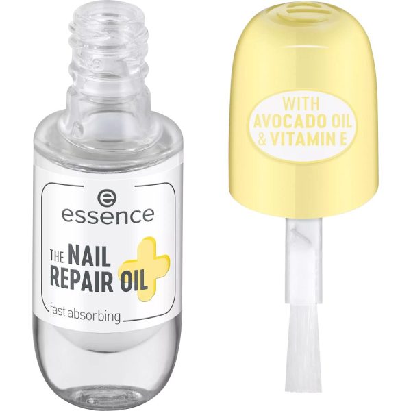 The Nail Repair Oil regenerujący olejek do paznokci 8ml Online Sale