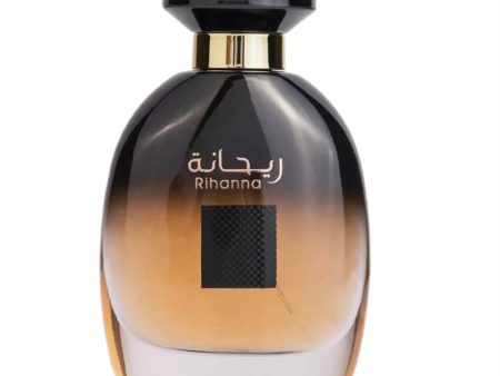 Rihanna woda perfumowana spray 100ml For Cheap