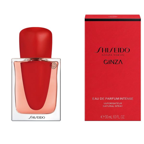 Ginza Intense woda perfumowana spray 30ml Cheap