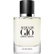 Acqua di Gio Pour Homme woda perfumowana spray 30ml Cheap