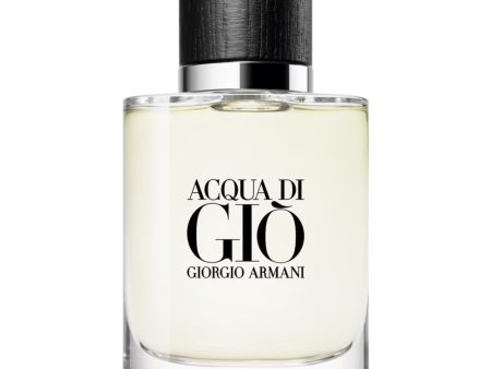 Acqua di Gio Pour Homme woda perfumowana spray 30ml Cheap