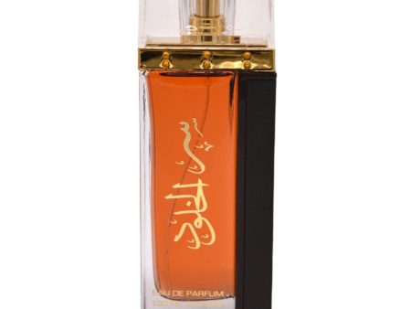 Ser Al Khulood Gold woda perfumowana spray 100ml Online Hot Sale