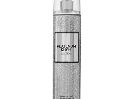 Platinum Rush mgiełka zapachowa 236ml Discount