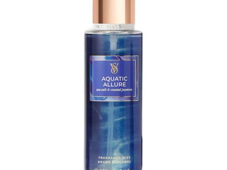 Aquatic Allure mgiełka do ciała 250ml Hot on Sale