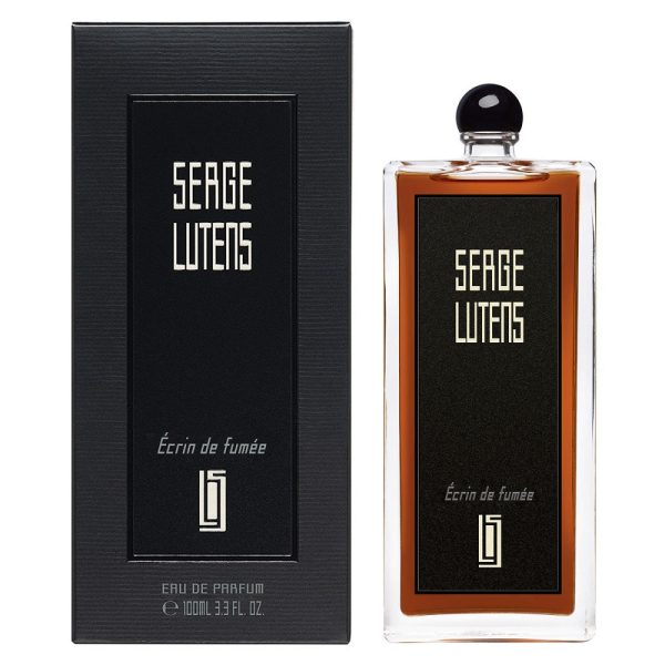 Ecrin De Fumee woda perfumowana spray 100ml Online Hot Sale