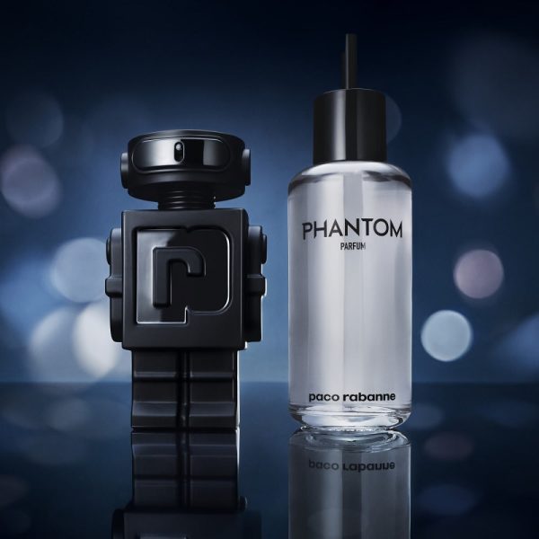 Phantom perfumy refill 200ml Online Sale