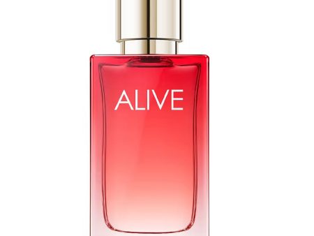 Alive Intense woda perfumowana spray 30ml Discount