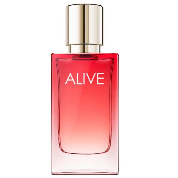 Alive Intense woda perfumowana spray 30ml Discount