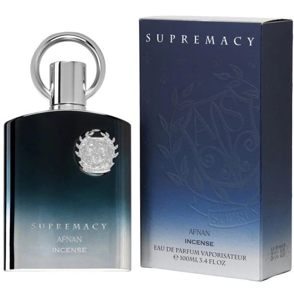 Supremacy Incense woda perfumowana spray 100ml For Discount