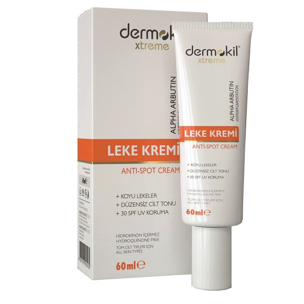 Xtreme Anti-Spot Cream lekki krem przeciw przebarwieniom 60ml Online