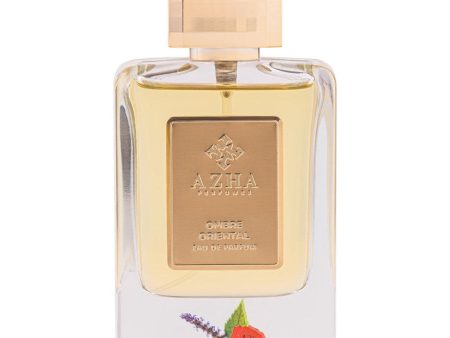 Ombre Oriental woda perfumowana spray 100ml For Cheap