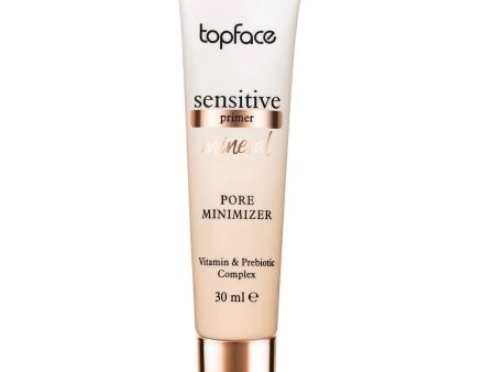 Mineral Sensitive Primer baza pod makijaż 003 Pore Minimizer 30ml on Sale