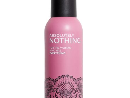 Absolutely Nothing For Her dezodorant spray 150ml Supply