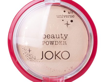 My Universe puder upiększający 5g Sale