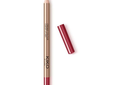 Creamy Colour Comfort Lip Liner konturówka do ust 09 Amaranth 1.2g Online