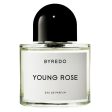 Young Rose woda perfumowana spray 100ml Fashion