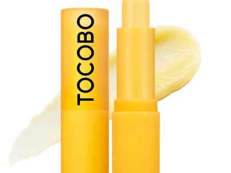 Vitamin Nourishing Lip Balm odżywczy balsam do ust 3.5g Online Sale