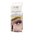 Eyebrow Expert żel do laminacji brwi Brąz 4ml on Sale