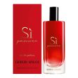 Si Passione woda perfumowana spray 15ml For Sale