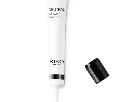 Neutral Eye Base neutralizująca i utrwalająca baza do oczu 10ml Sale