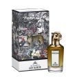 The Revenge of Lady Blanche woda perfumowana spray 75ml Online Sale