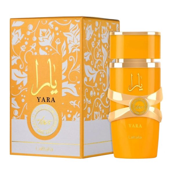 Yara Tous woda perfumowana spray 100ml Online