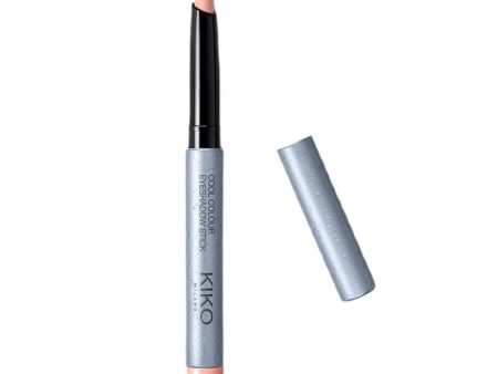 Cool Colour Eyeshadow Stick cień do powiek w sztyfcie 03 Matte Pastel Coral 1.6g For Sale