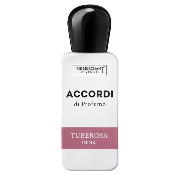 Accordi Di Profumo Tuberosa India woda perfumowana spray 30ml Hot on Sale